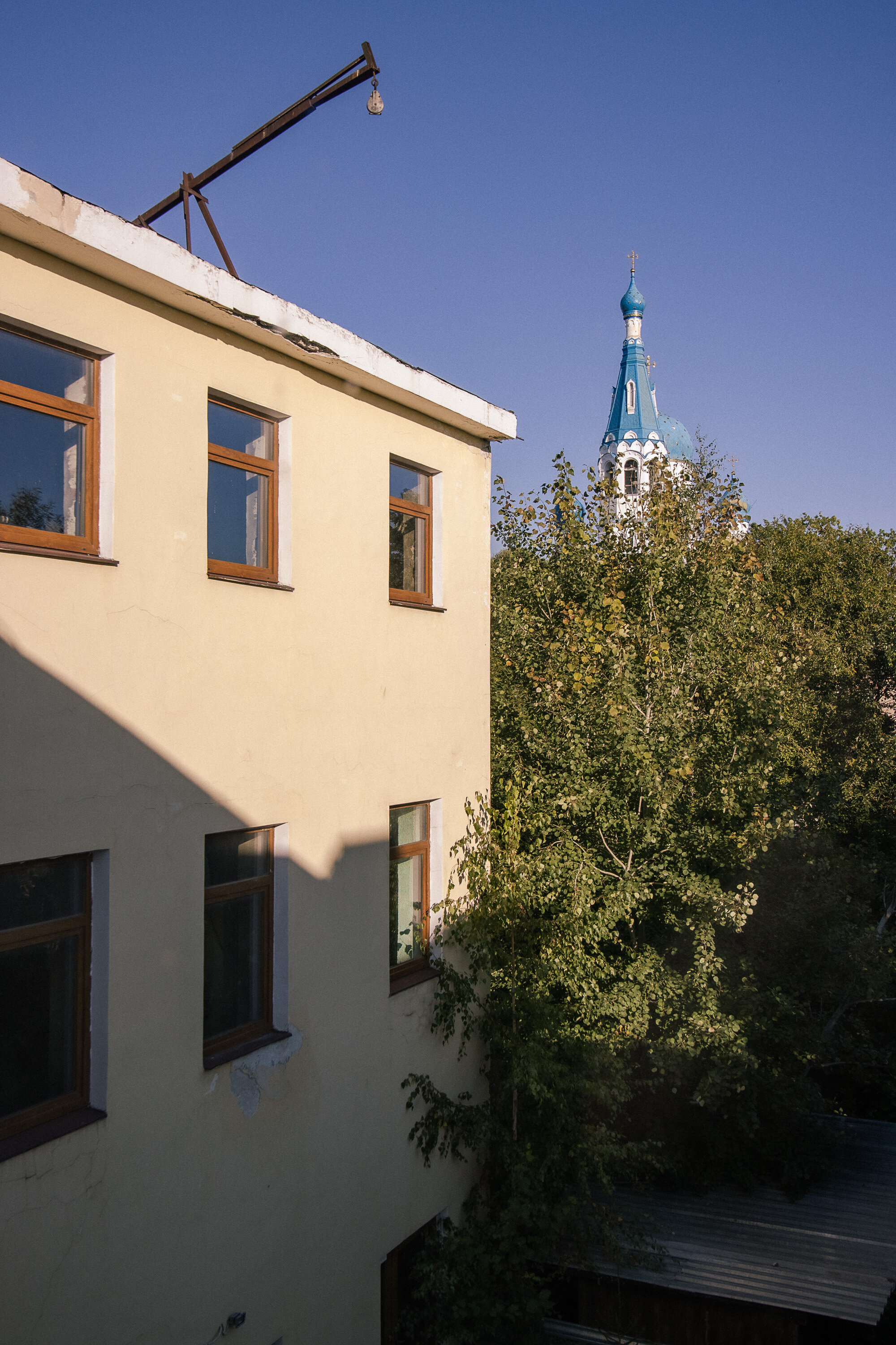 Фото Golden Hotel