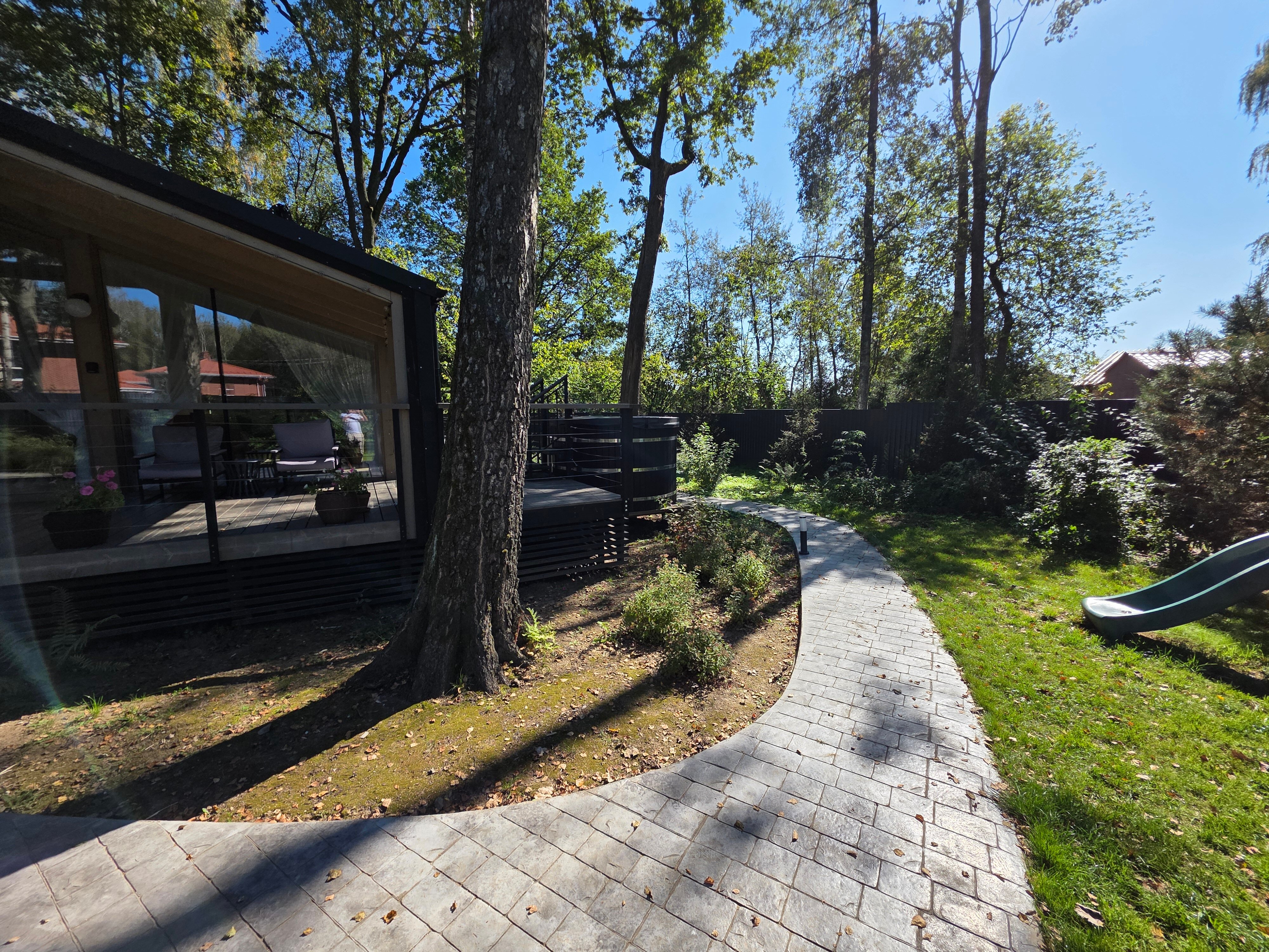 Фото ЧиллВилл