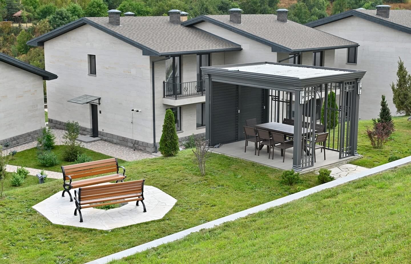 Фото Sia Resort & SPA