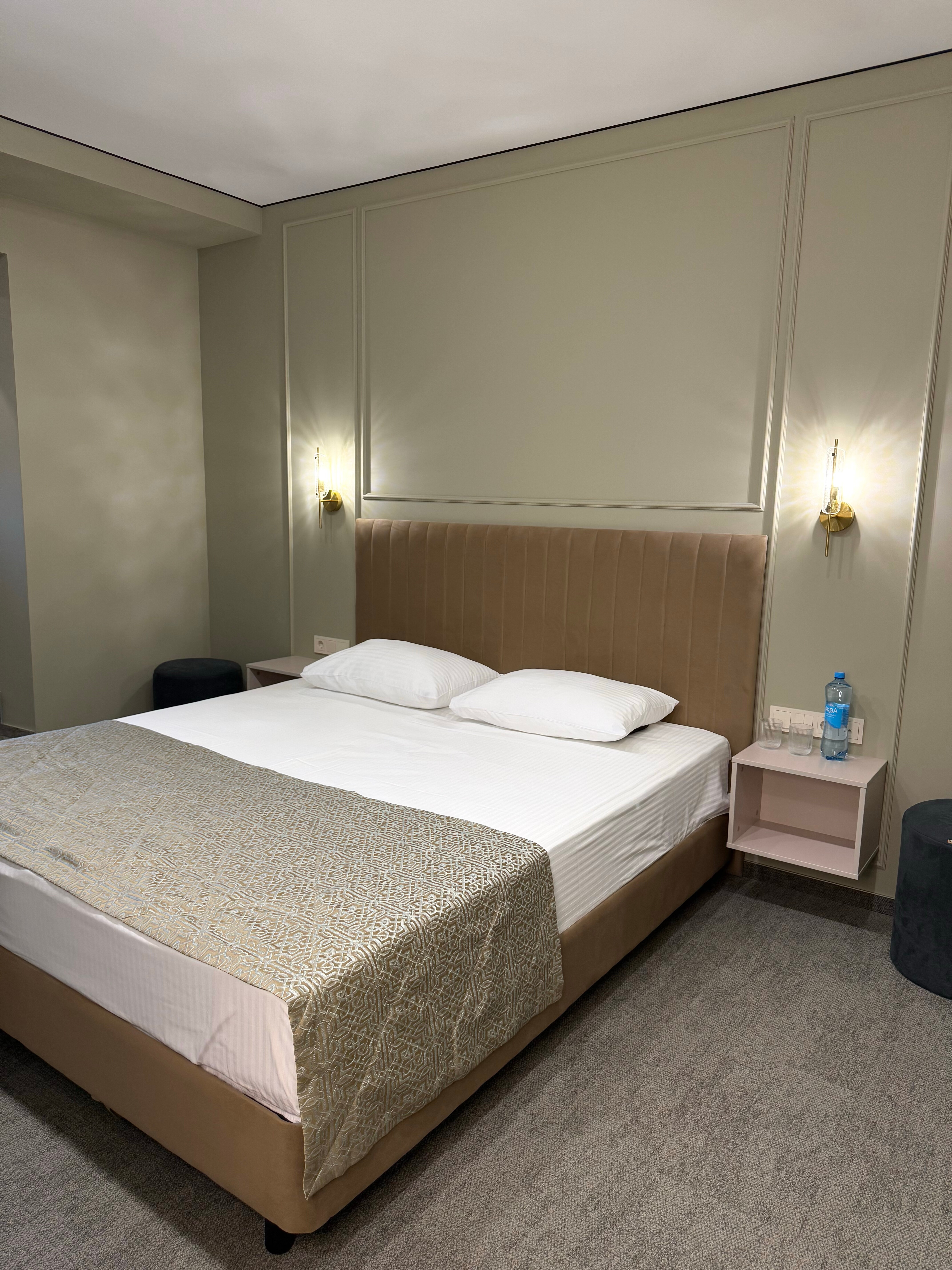 Фото Тет-а-тет