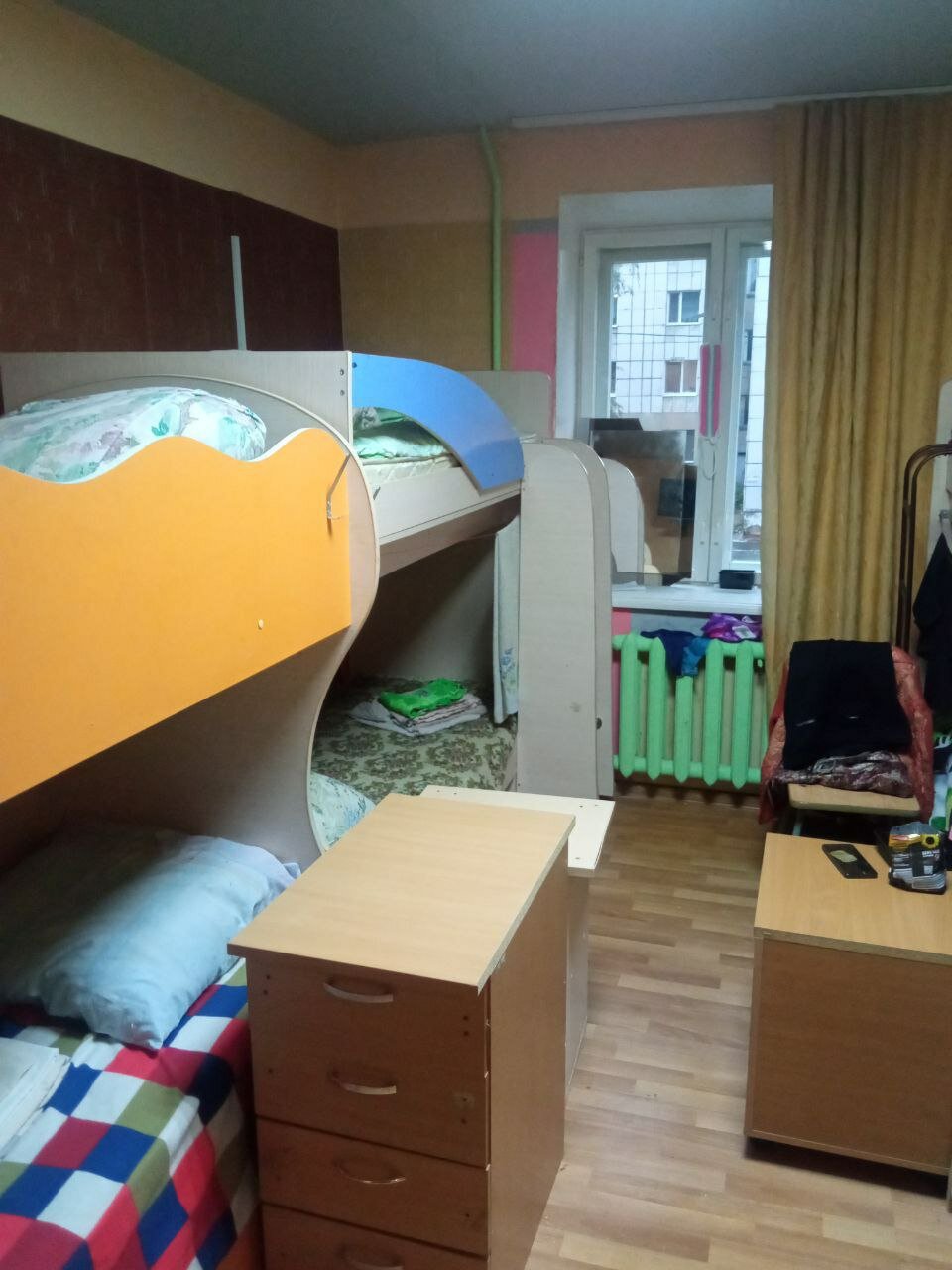 Фото Молот