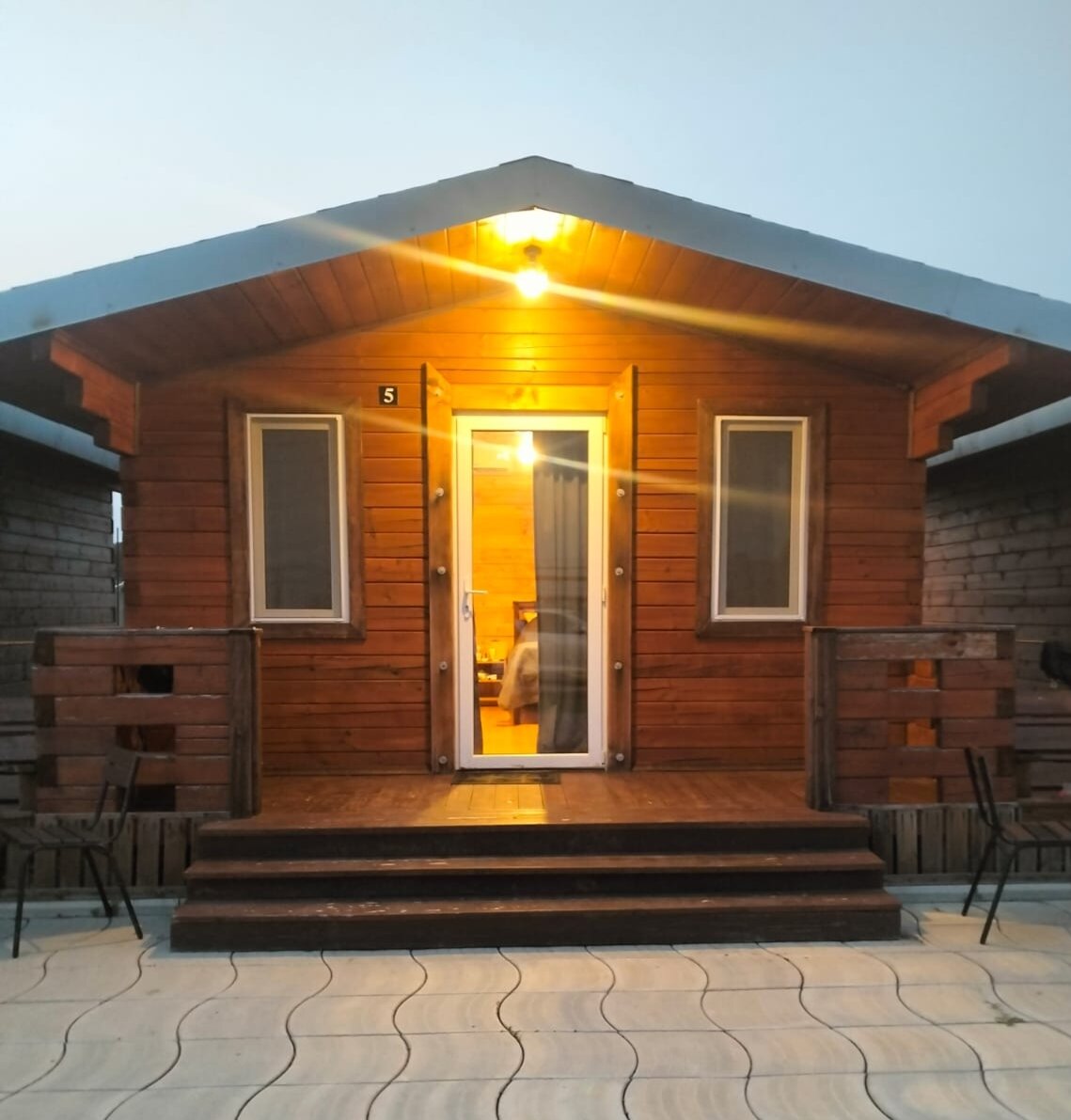 Фото отеля 3