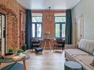 Гостиница Дом с гаргульями