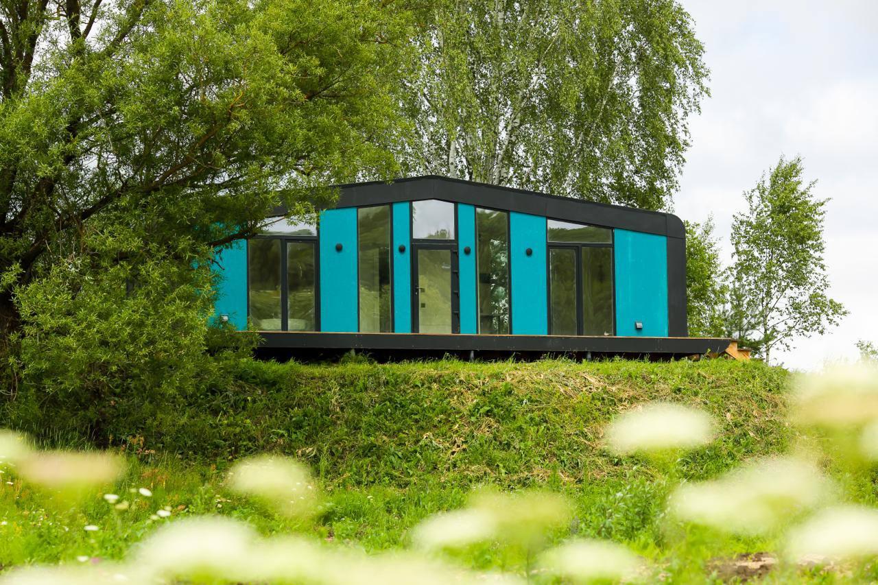 Фото Берег Отражений