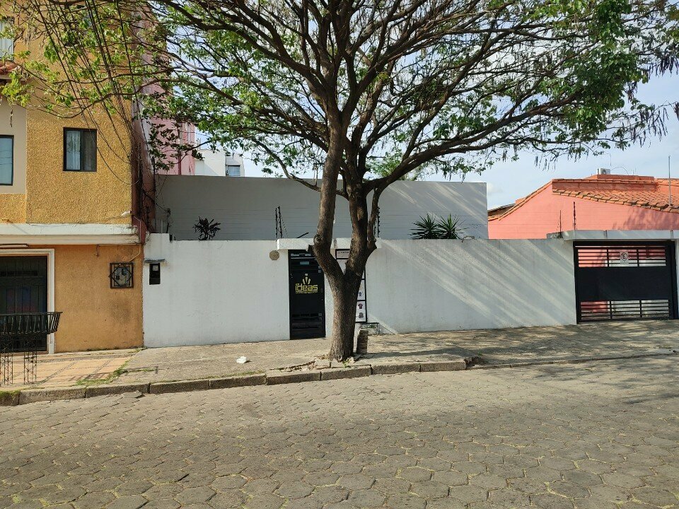 Advertising agency Ideas SP Business Group, Santa Cruz de la Sierra, photo