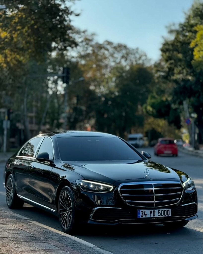 Cars ordering Yucay Travel, Istanbul, photo