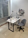 Ногтевая студия (Mira Street, 8А), nail salon