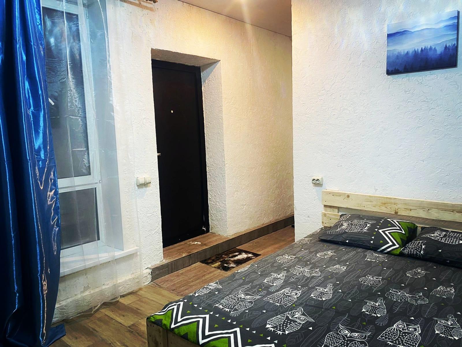 Фото Сила Сибири