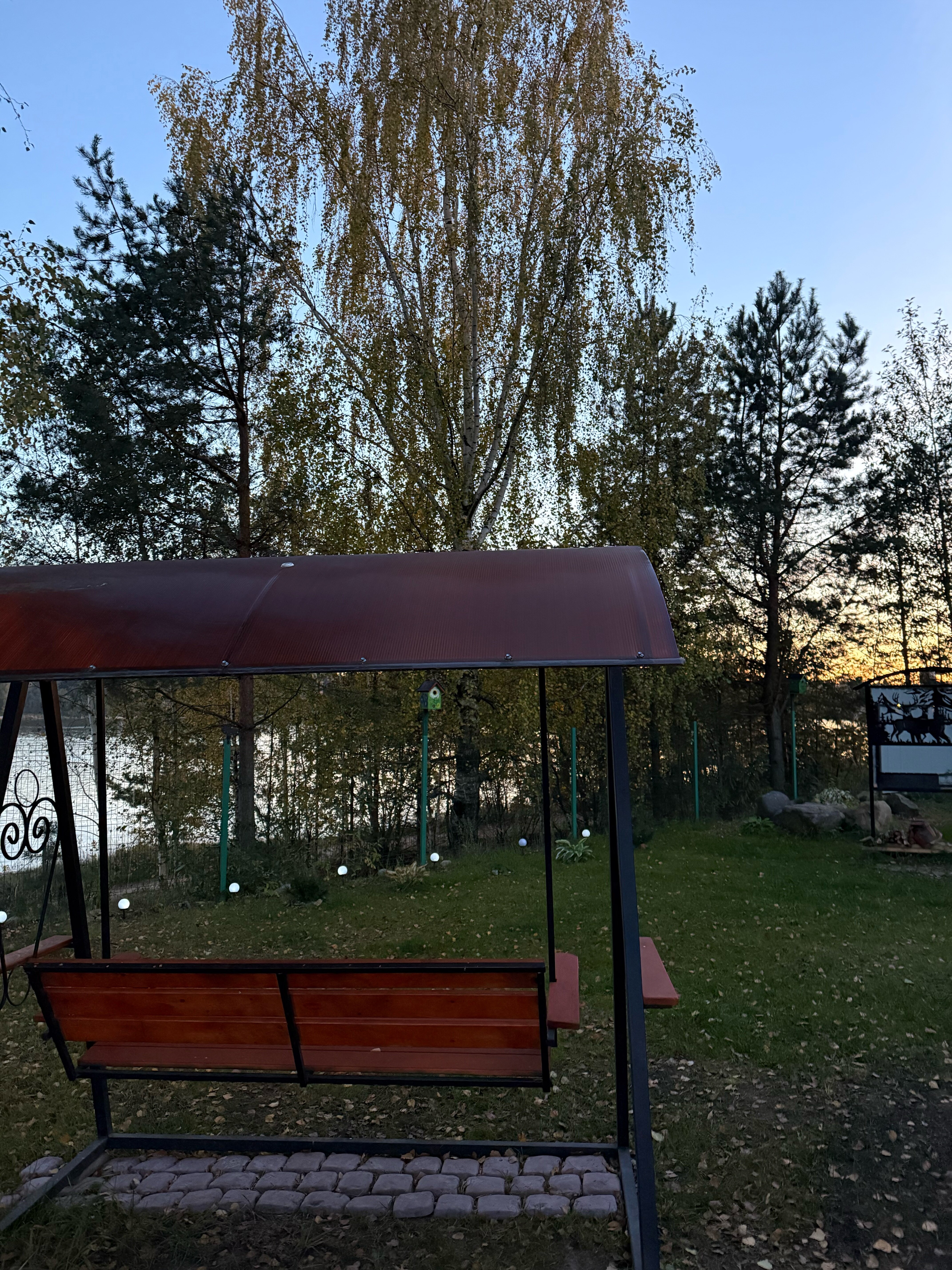 Фото Ладонь ветра