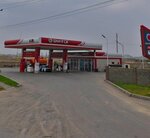 Brent Oil (Shymkent, Syrym Batyr kóshesi), gas station