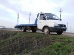Эвакуатор Оренбург (ул. Челюскинцев, 17Г), эвакуация автомобилей в Оренбурге