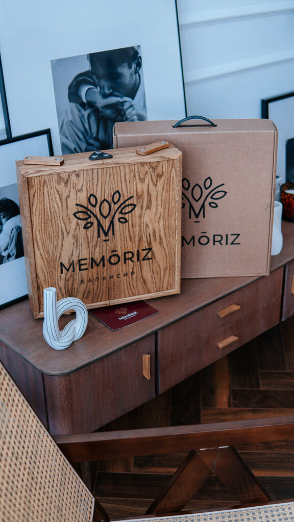 Board games Memoriz, Kotelniki, photo