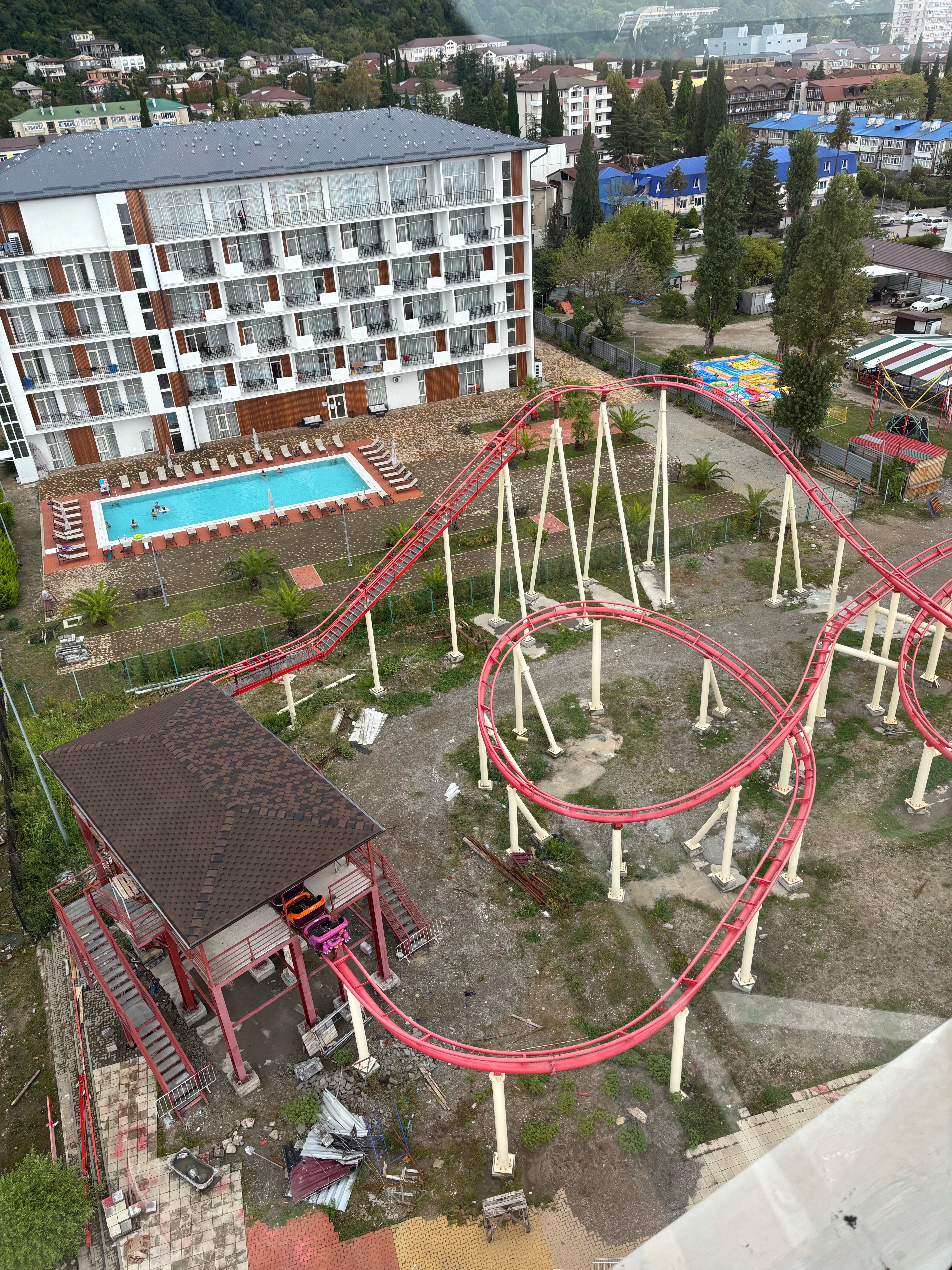 Фото Империя