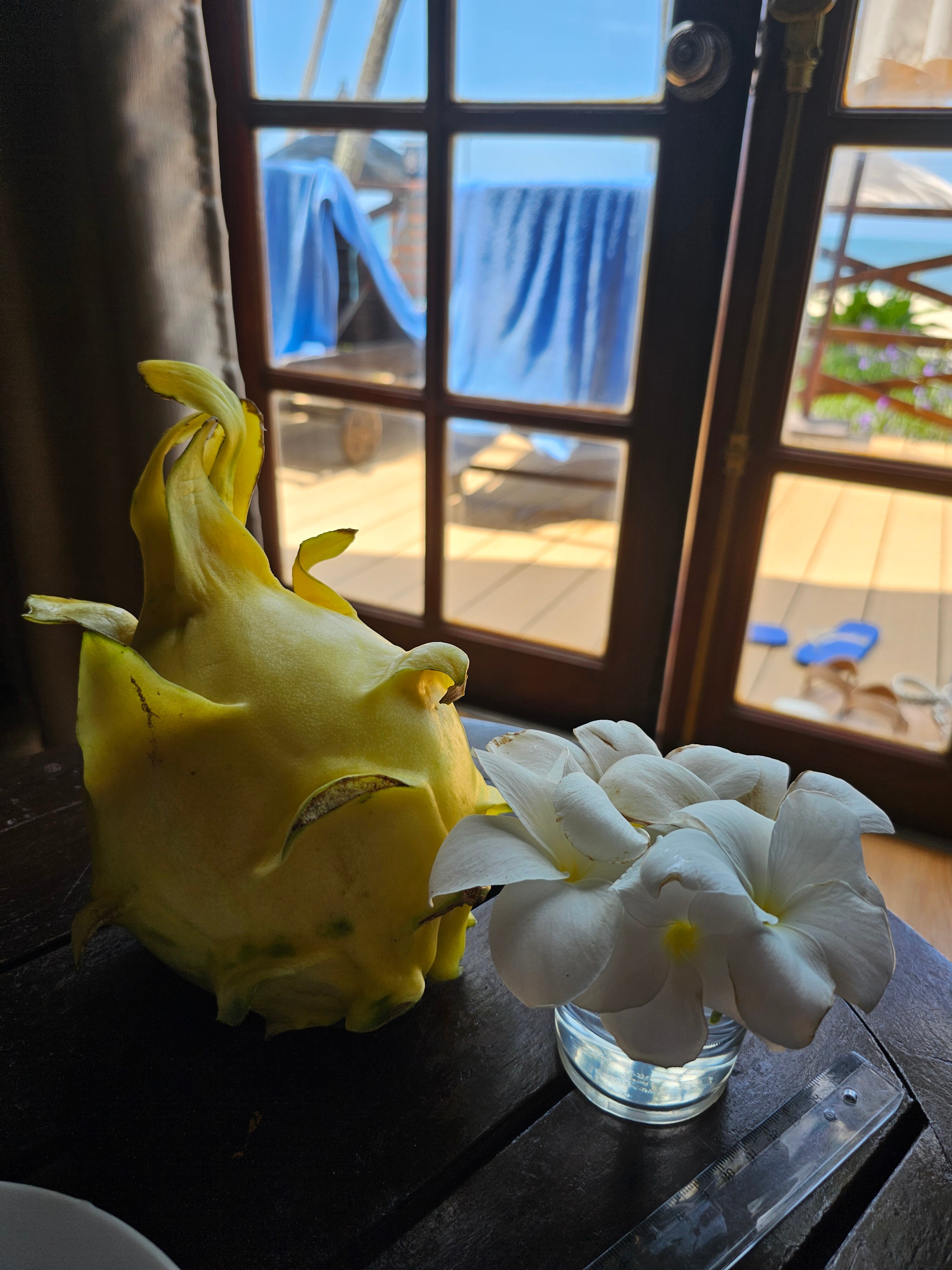 Фото Little Mũi Né Cottages Resort