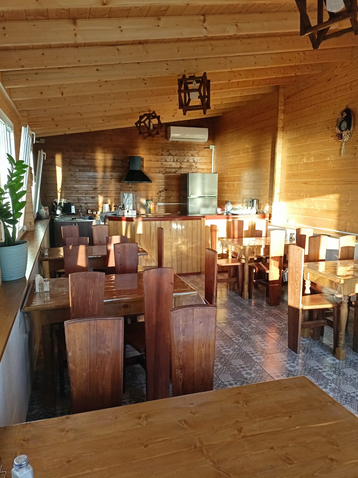 Фото Дом у Бесика