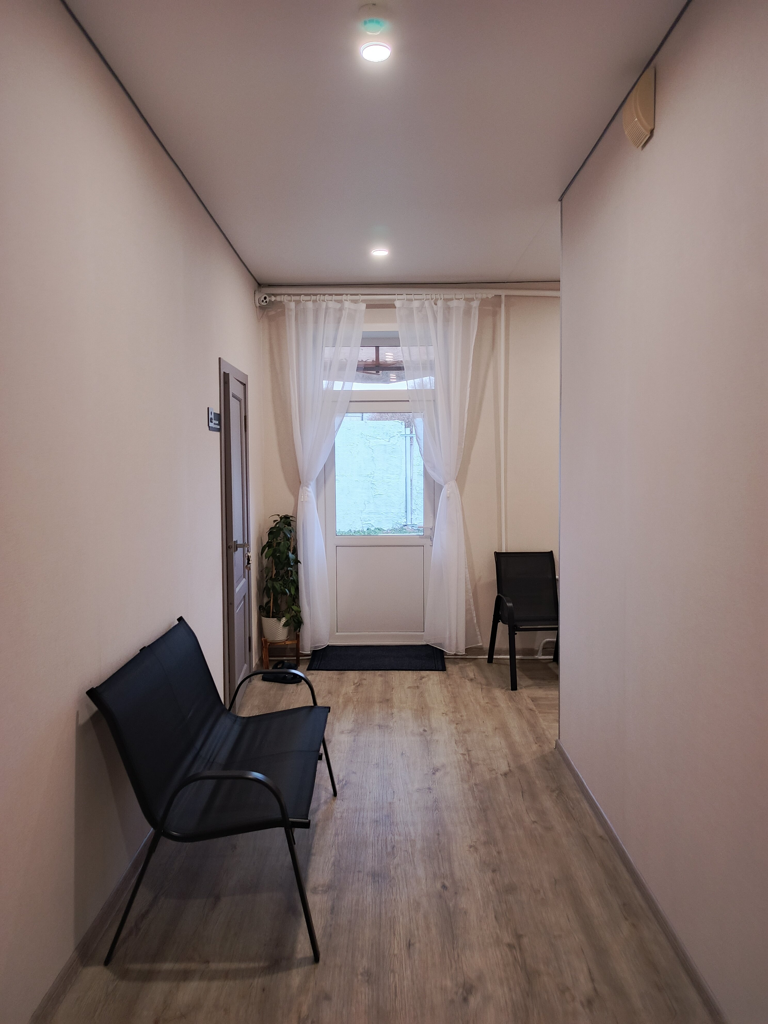 Фото Уютный уголок