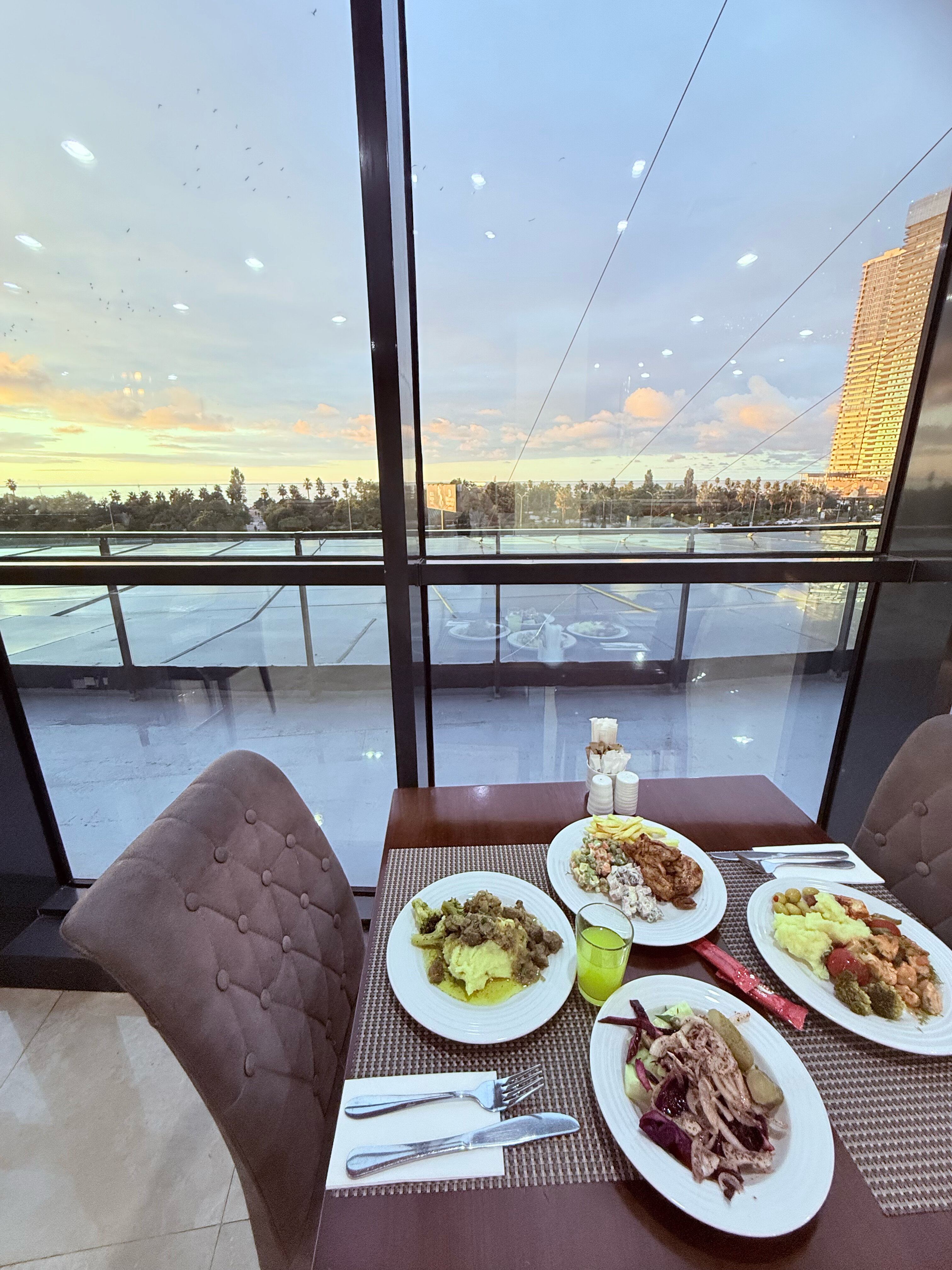 Фото Euphoria Hotel Batumi