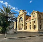 Cabinet Segui & Paoli (Provence-Alpes-Côte d'Azur, Alpes-Maritimes, Arrondissement de Nice, Nice, Avenue Thiers), insurance broker