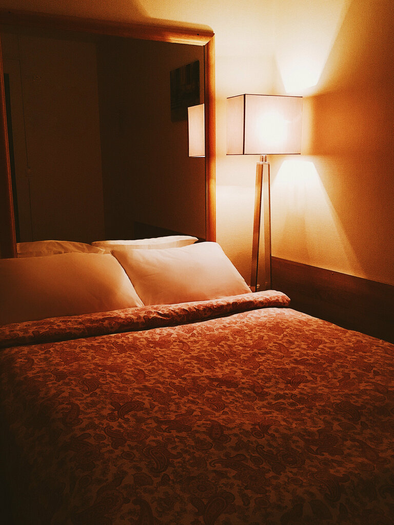 Hotel Ivanteevsky Yard, Ivanteevka, photo