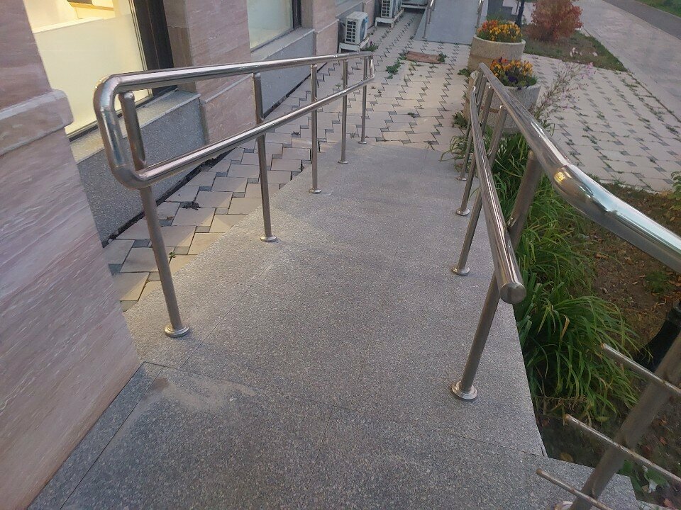 Appraisal company Avp, Astana, photo