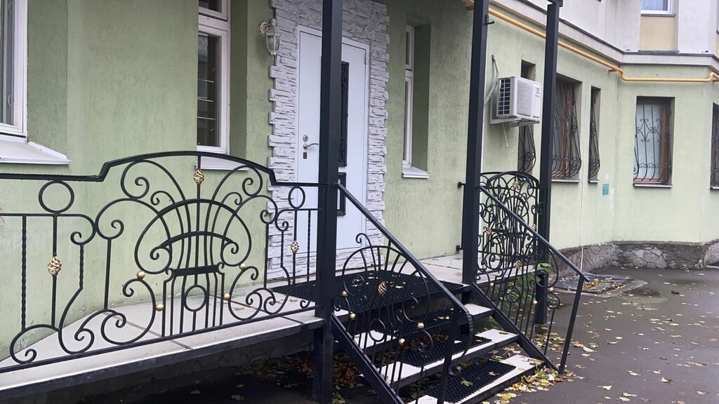 Tailor Ollindias, Kazan, photo