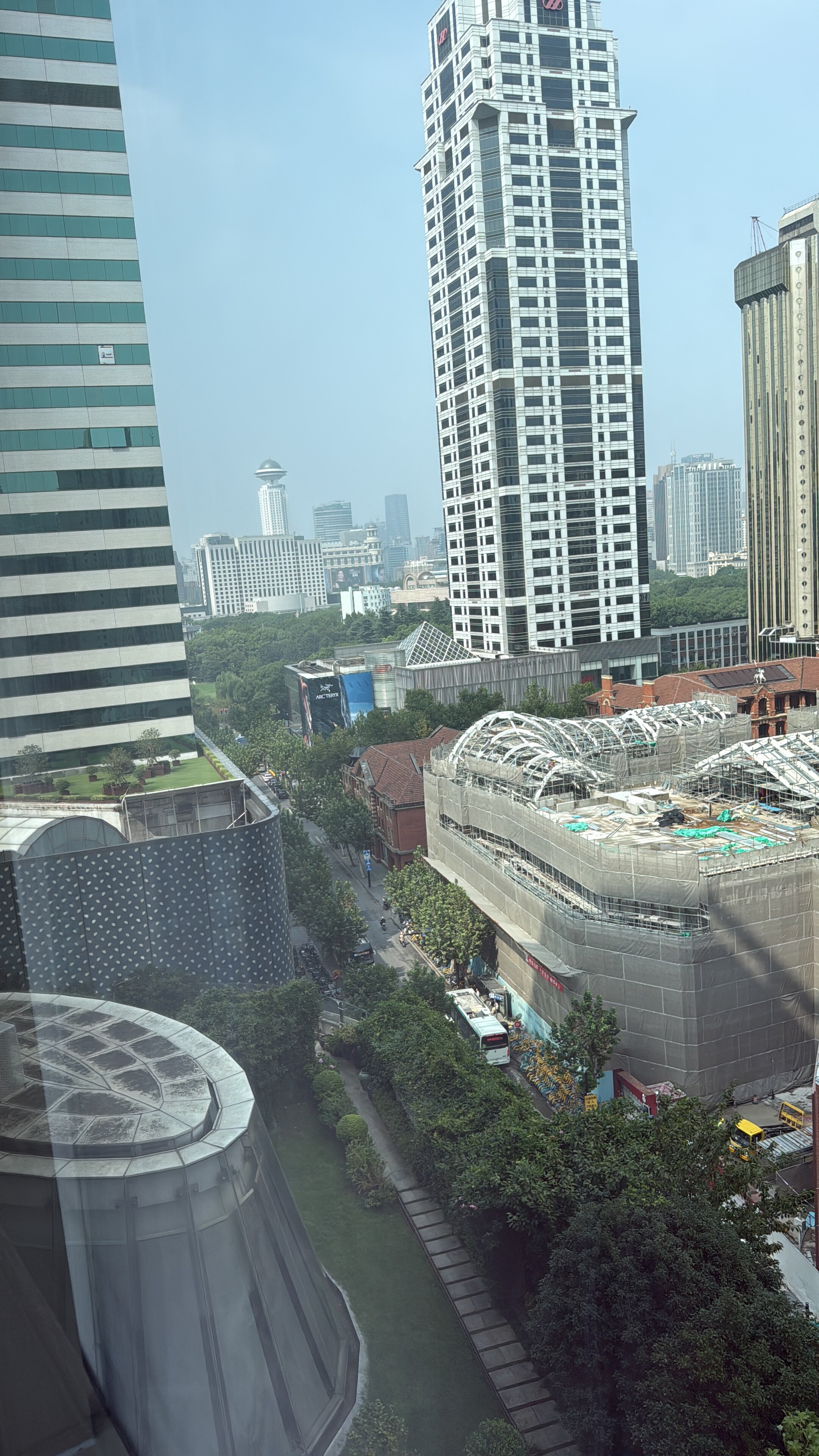 Фото Andaz Xintiandi