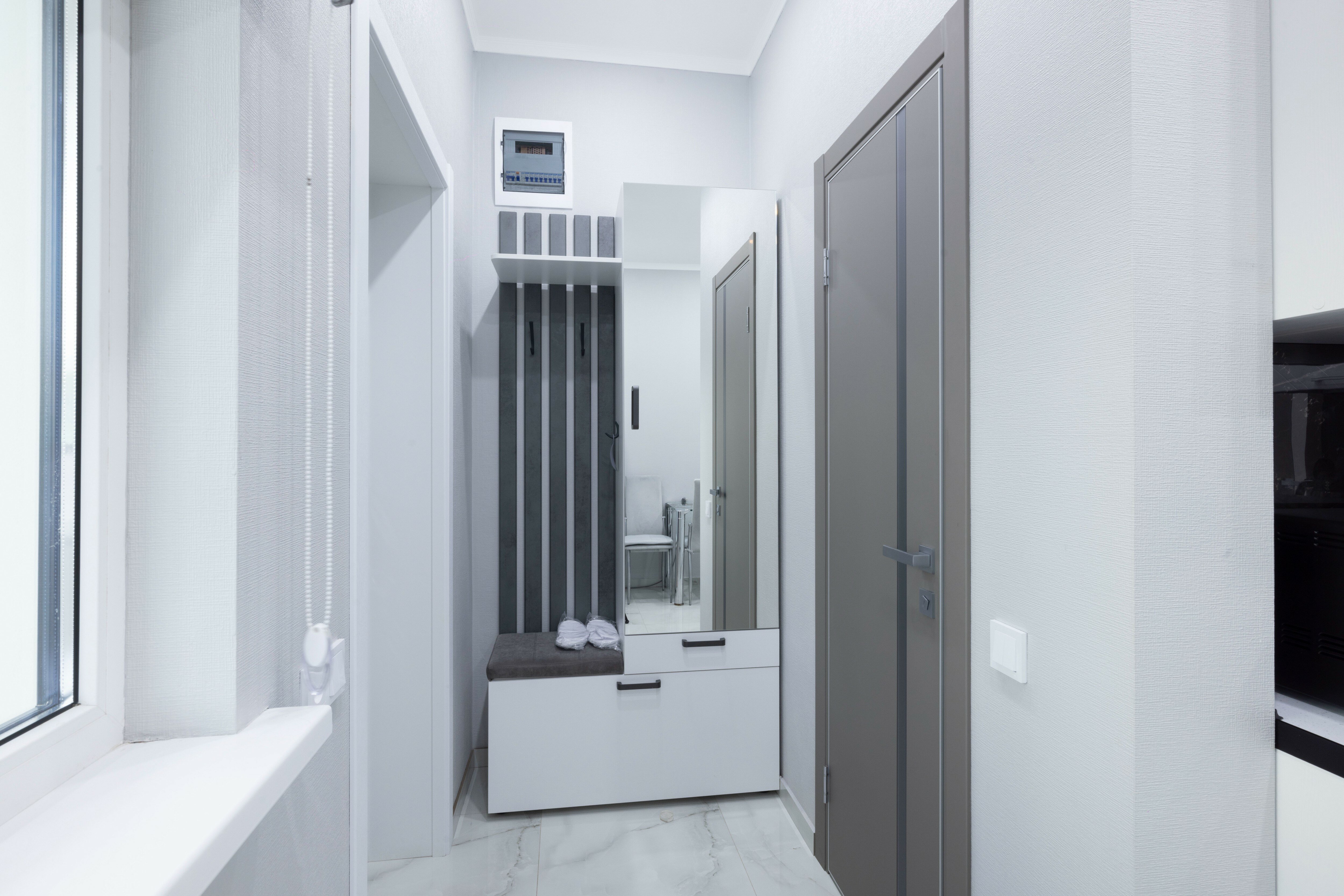 Фото Апартаменты у Аэропорта