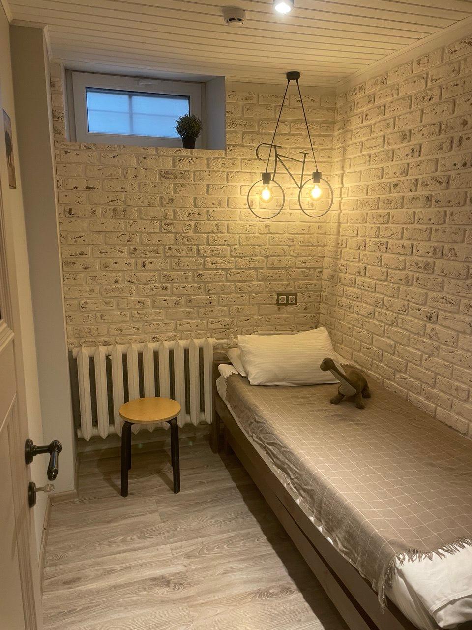 Фото Антресоль