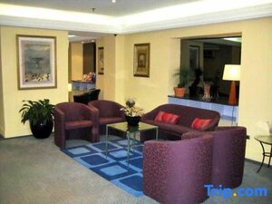 Гостиница Devere