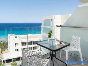 Гостиница Arte Hotel