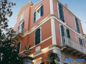 Гостиница Siora Vittoria Boutique Hotel