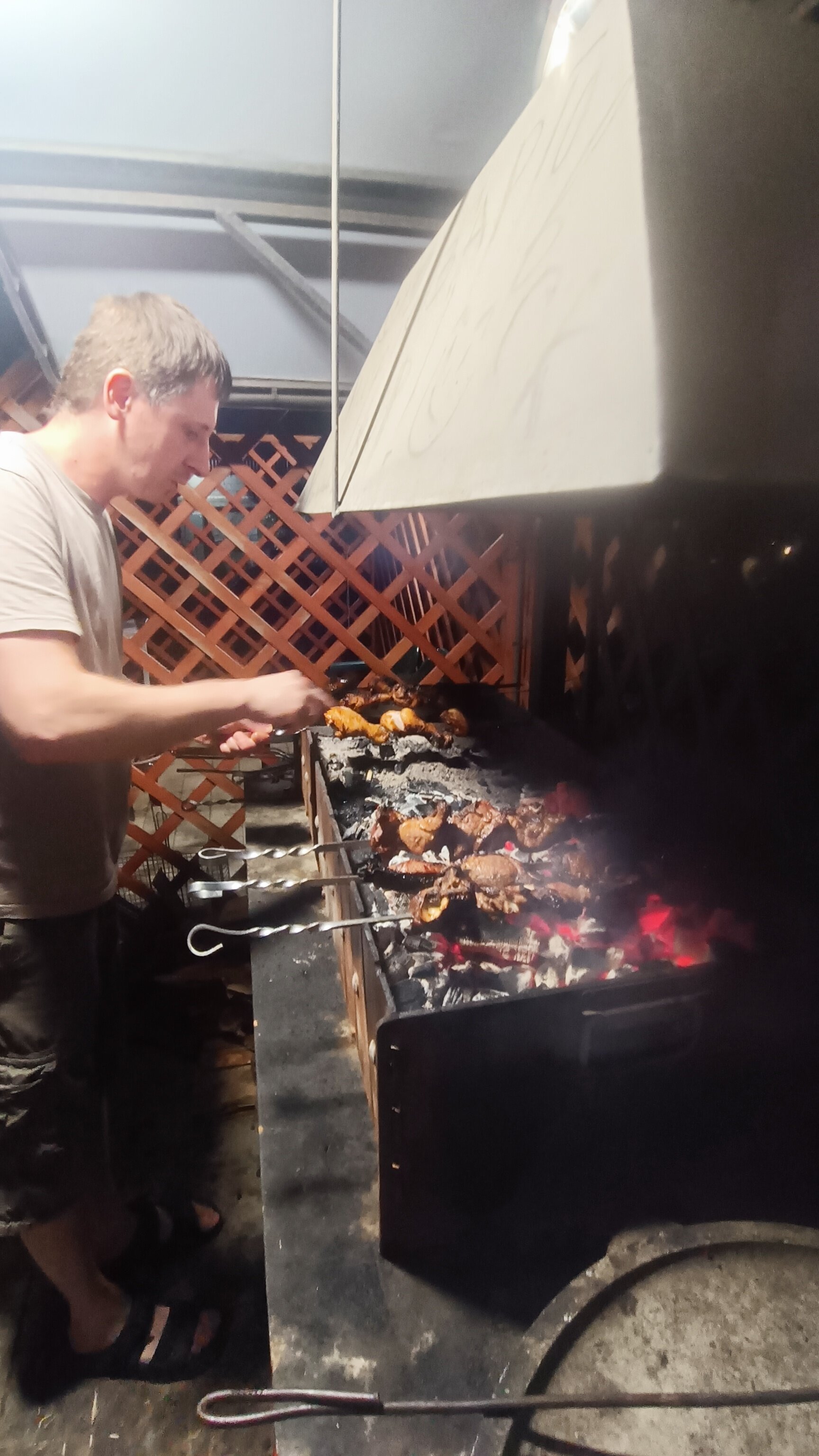 Фото Ретро Холл