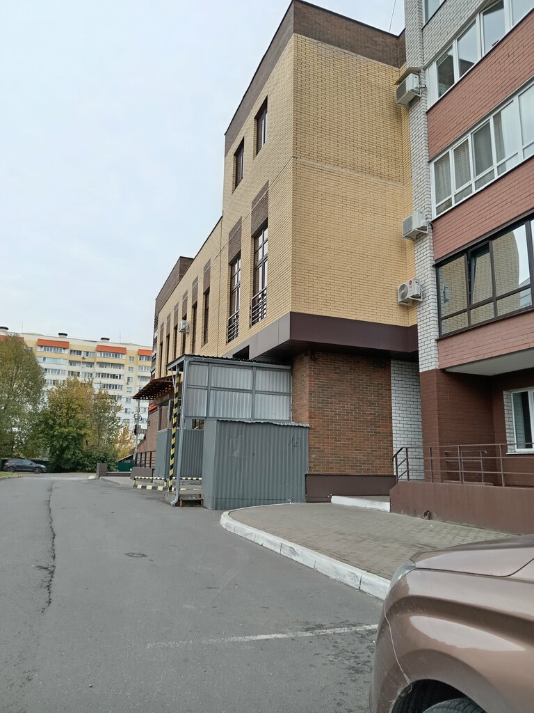 Dental clinic Diamed, Bryansk, photo