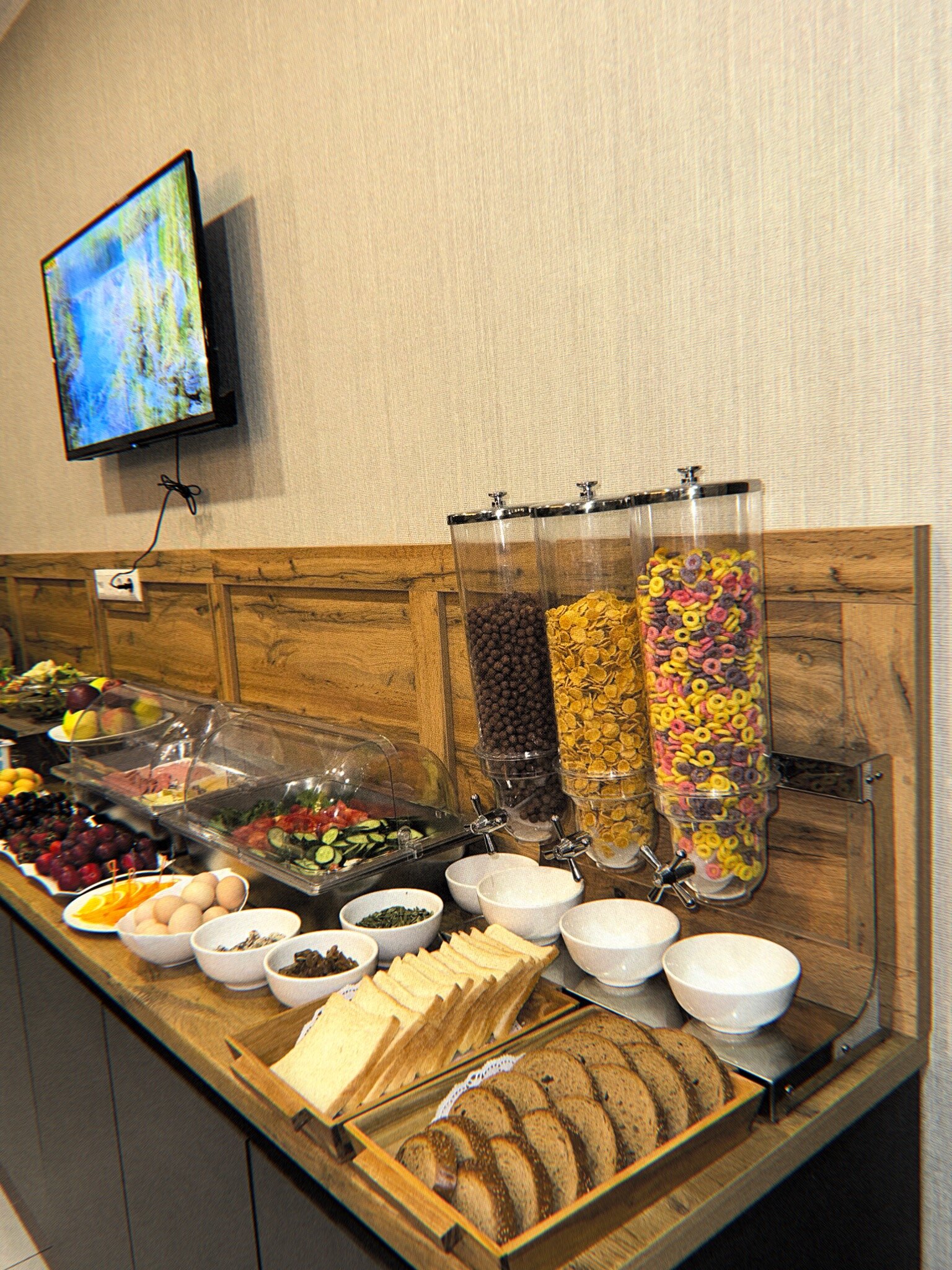 Фото Sara Boutique Hotel