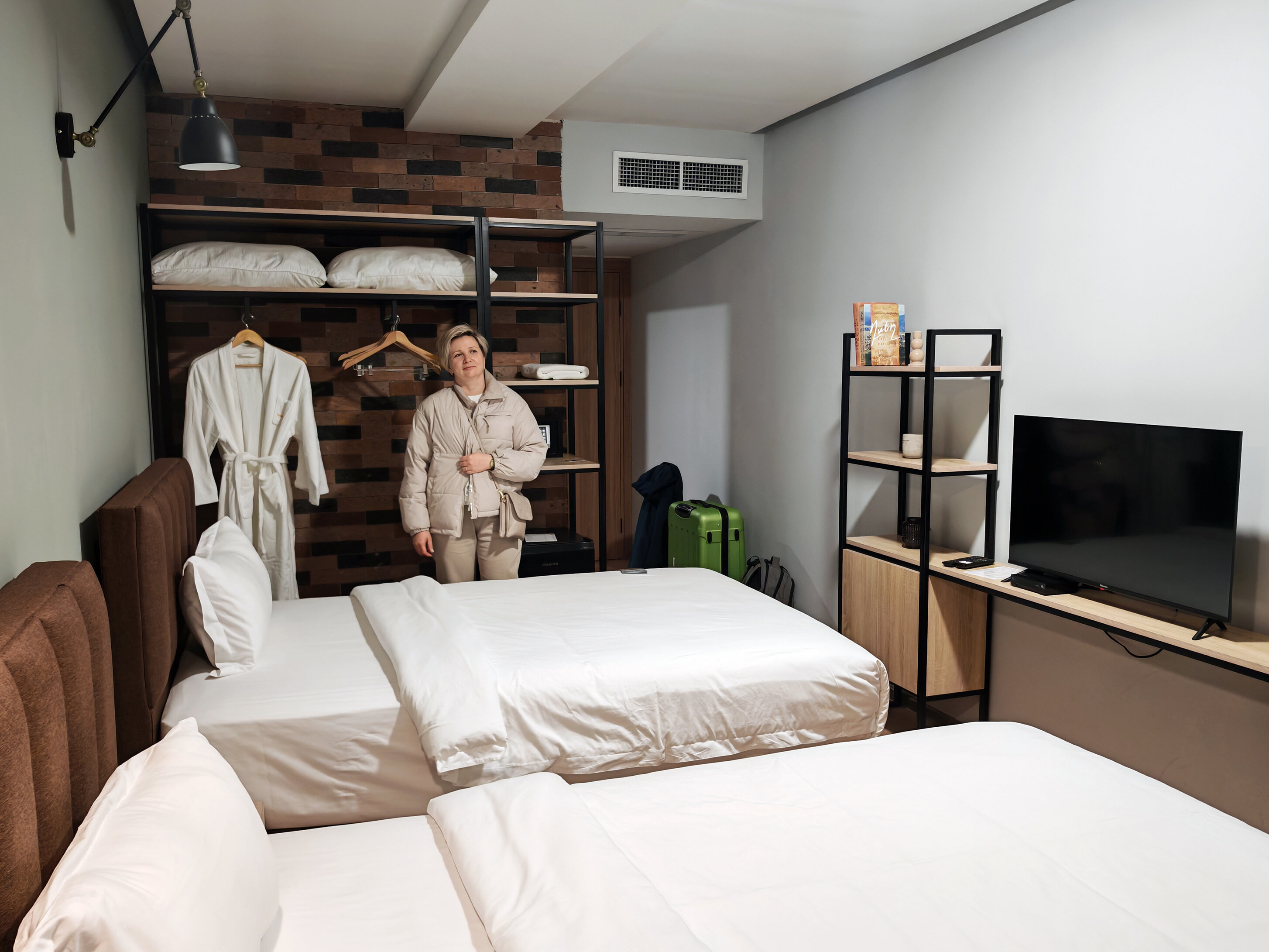 Фото Felinger Hotel