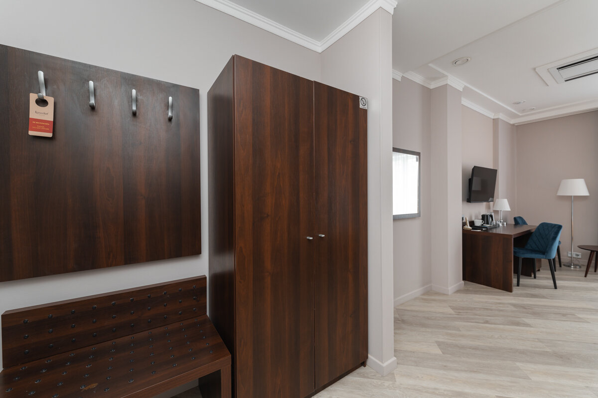 Фото Kaiserhof Hotel & SPA