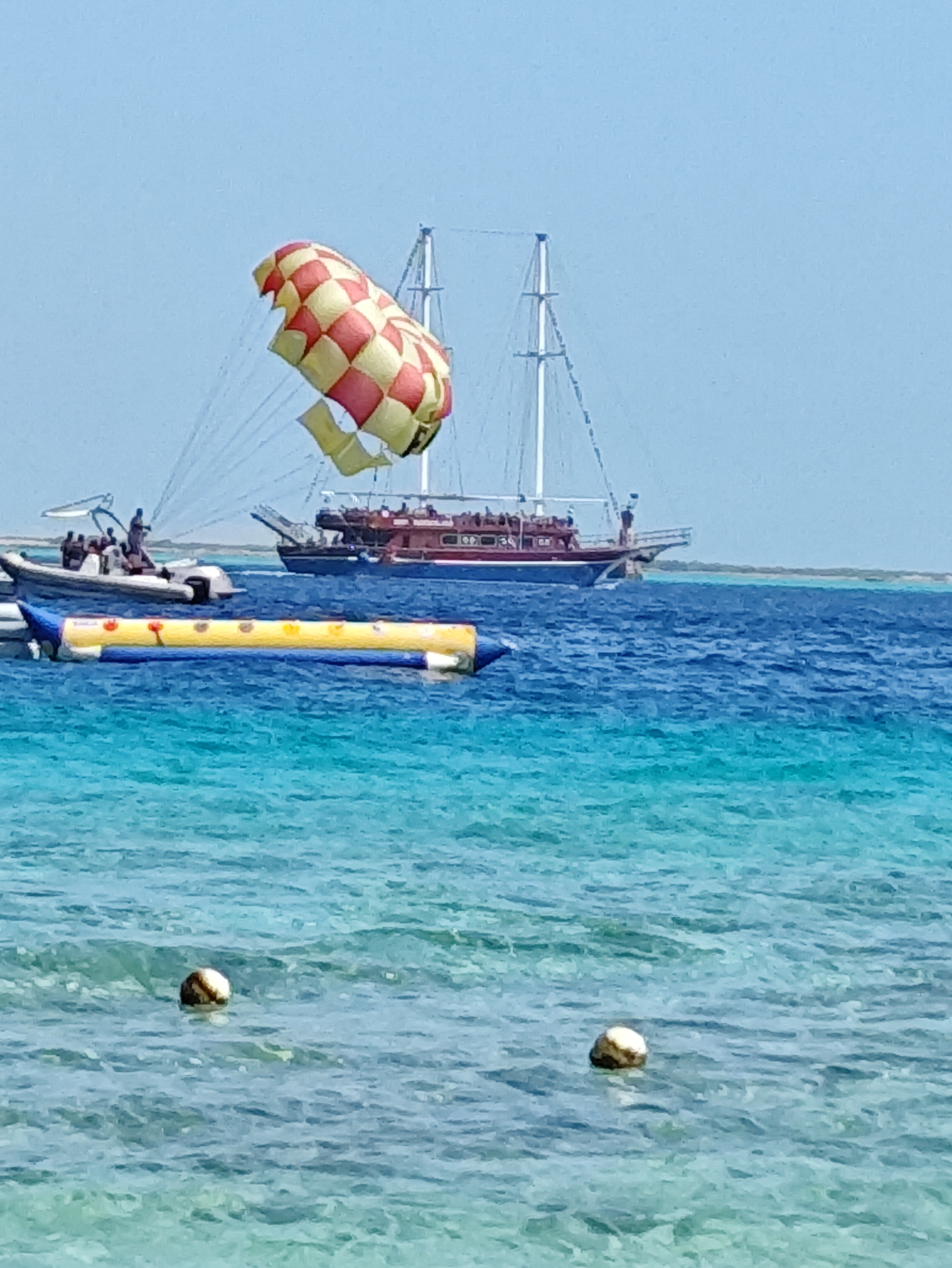 Фото MinaMark Resort & SPA