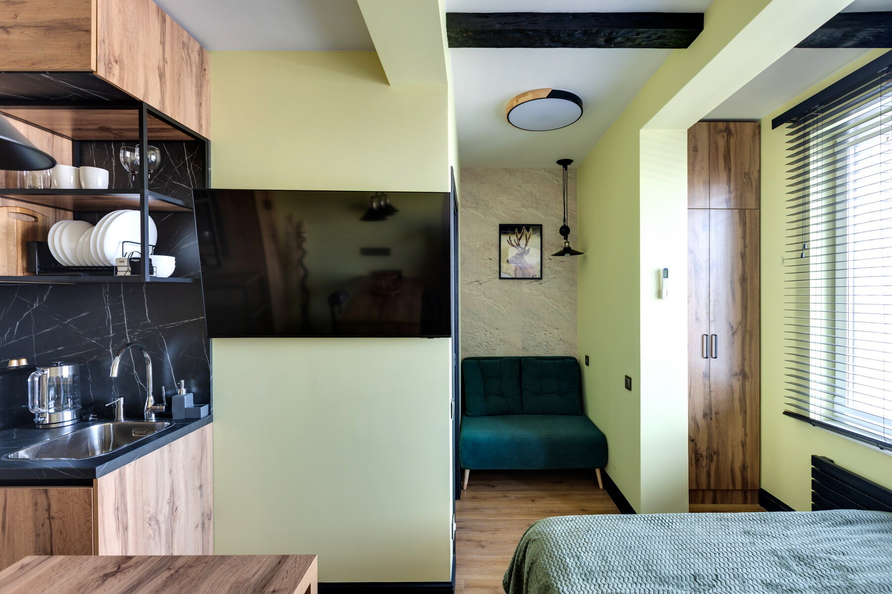 Фото Home24 на Магистральной