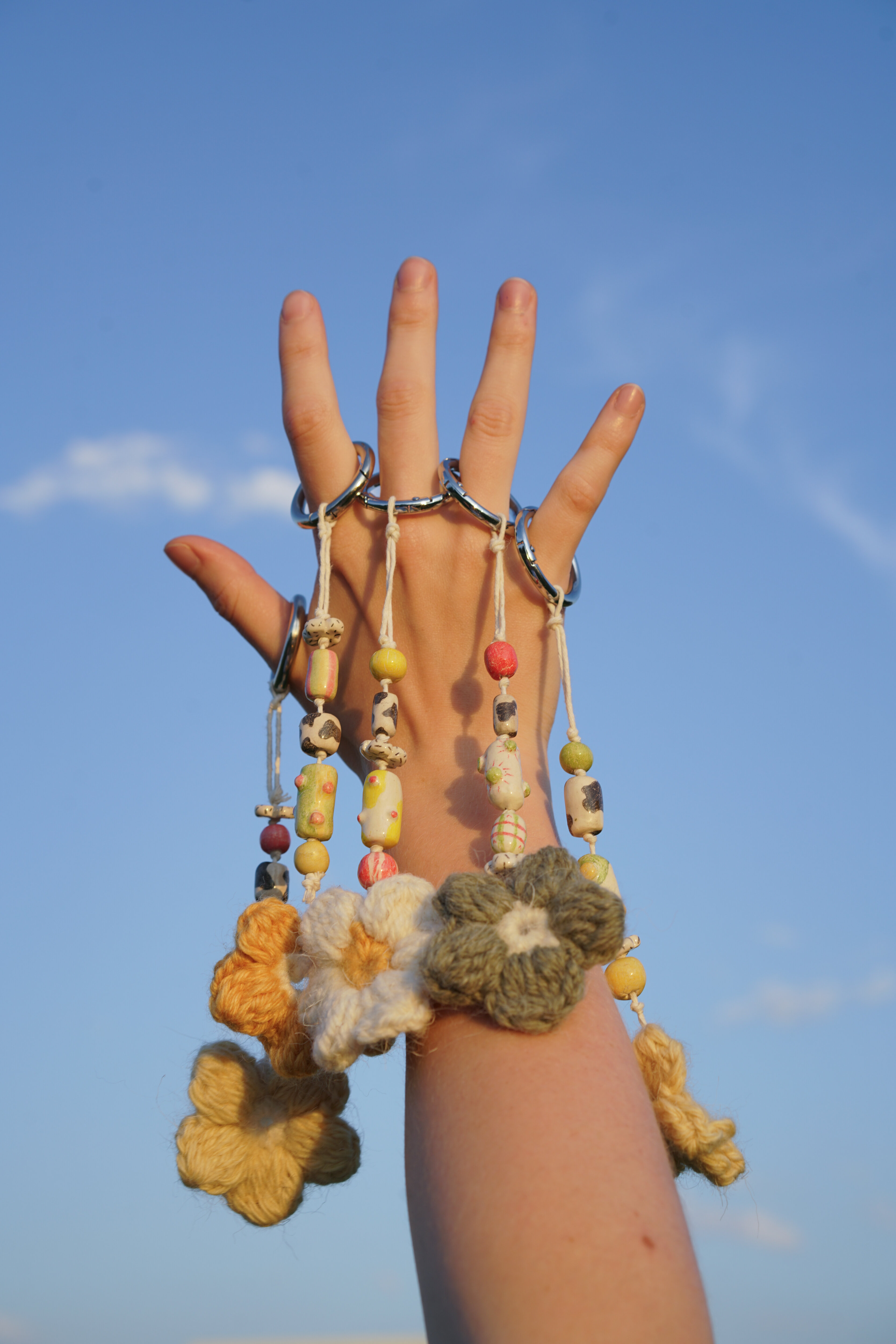 Фото Альфа Глэмпинг