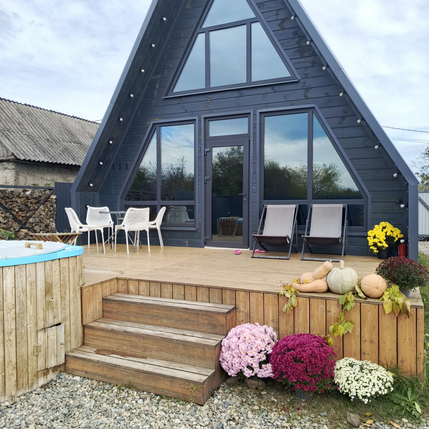 Фото Асти Кэмп