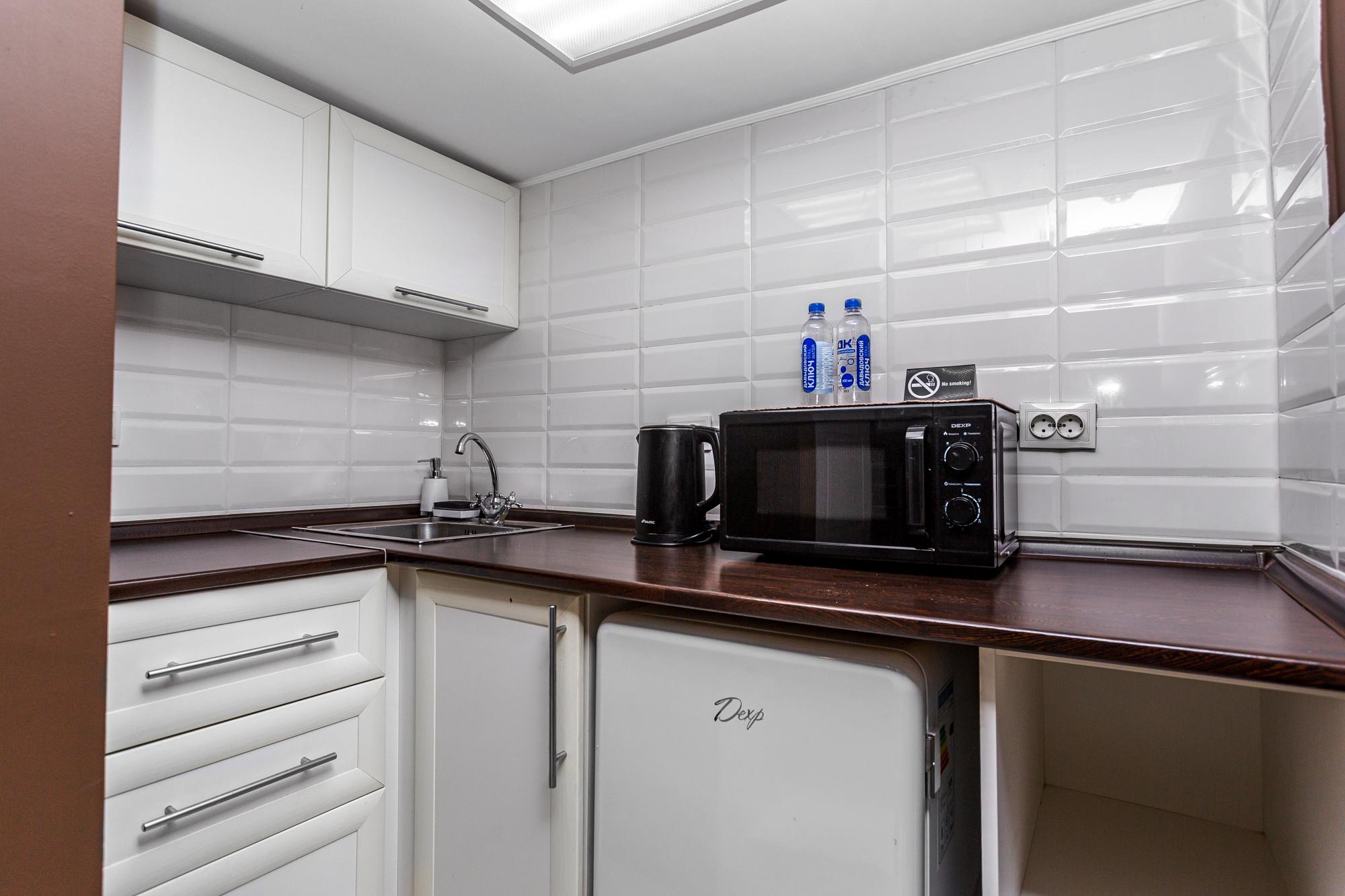 Фото Sunrise Apartments