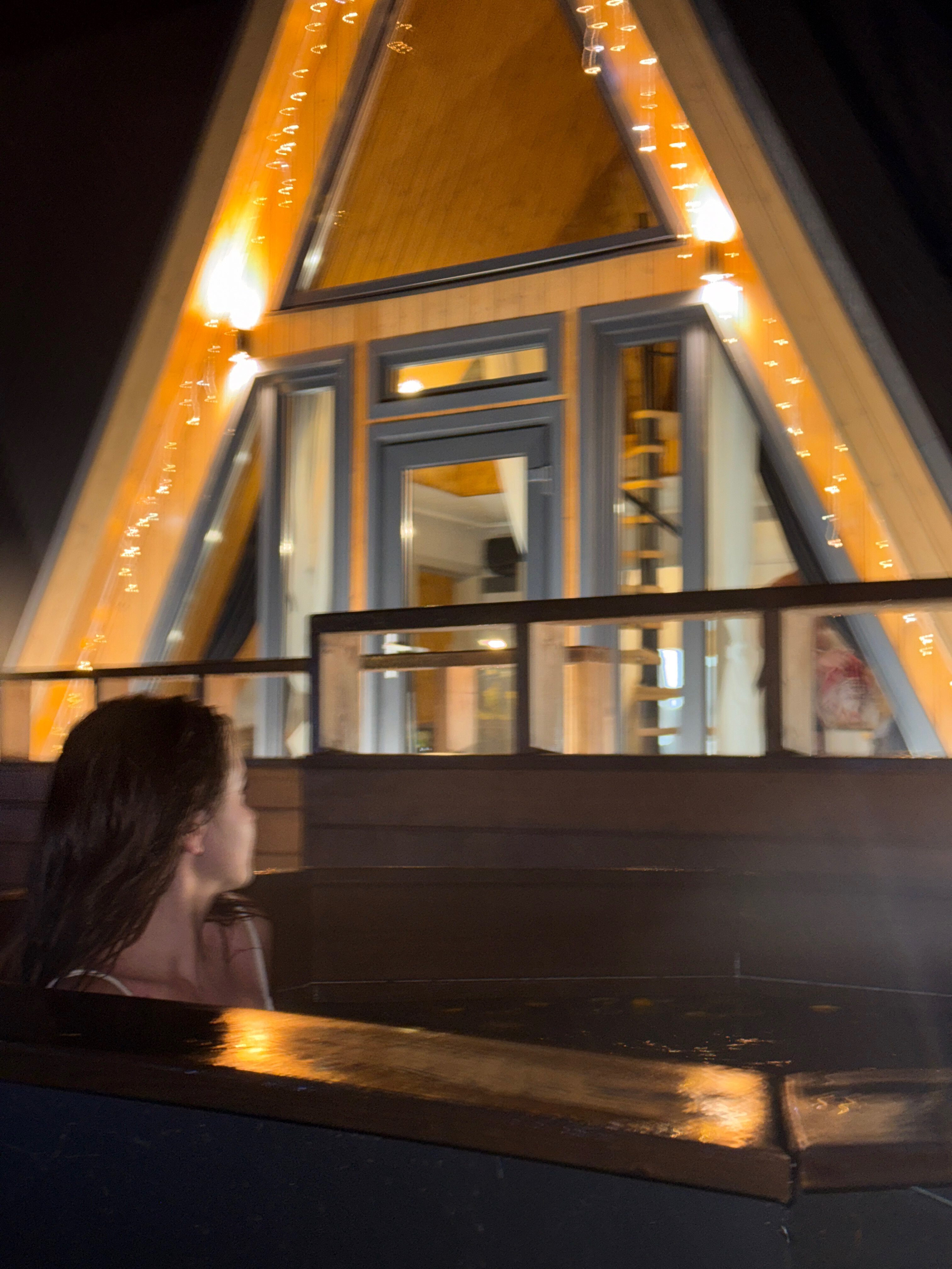 Фото A-Frame Family