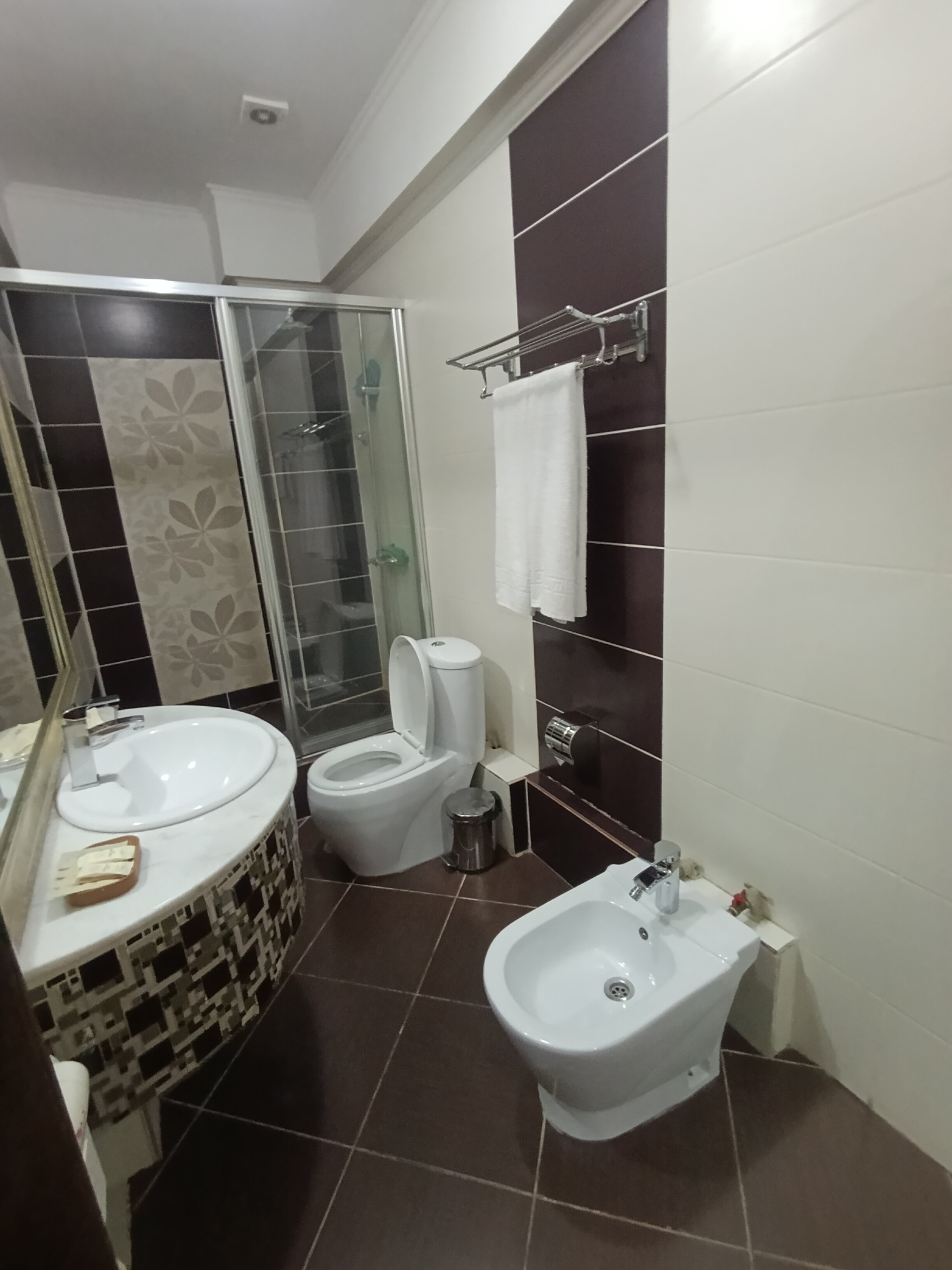 Фото Сары Арка