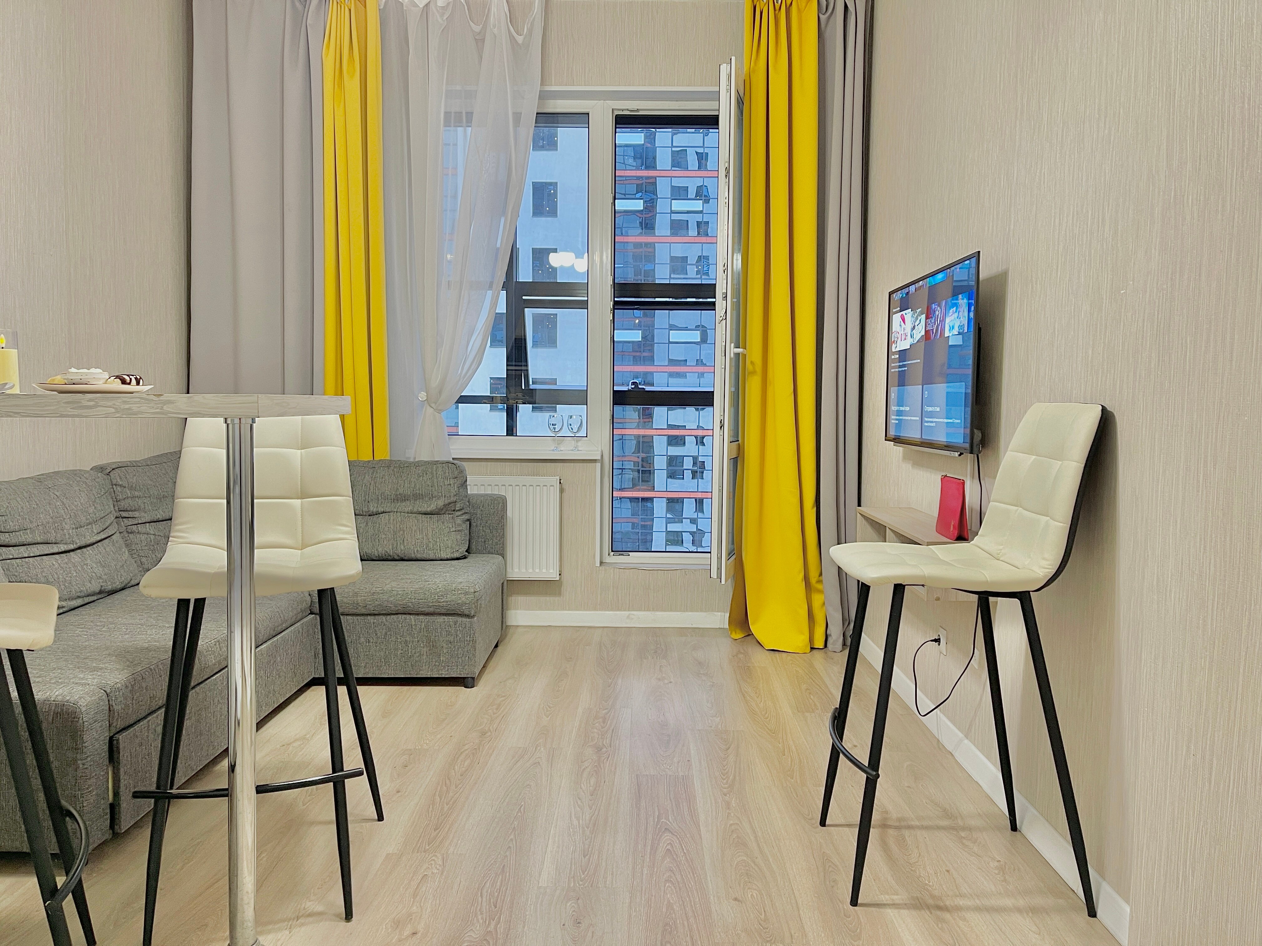 Фото Ава Салют SyncotelHome