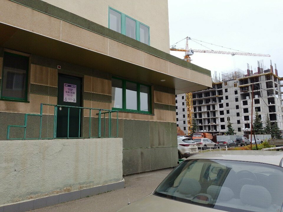 Dance school Индиго, Naberezhnye Chelny, photo