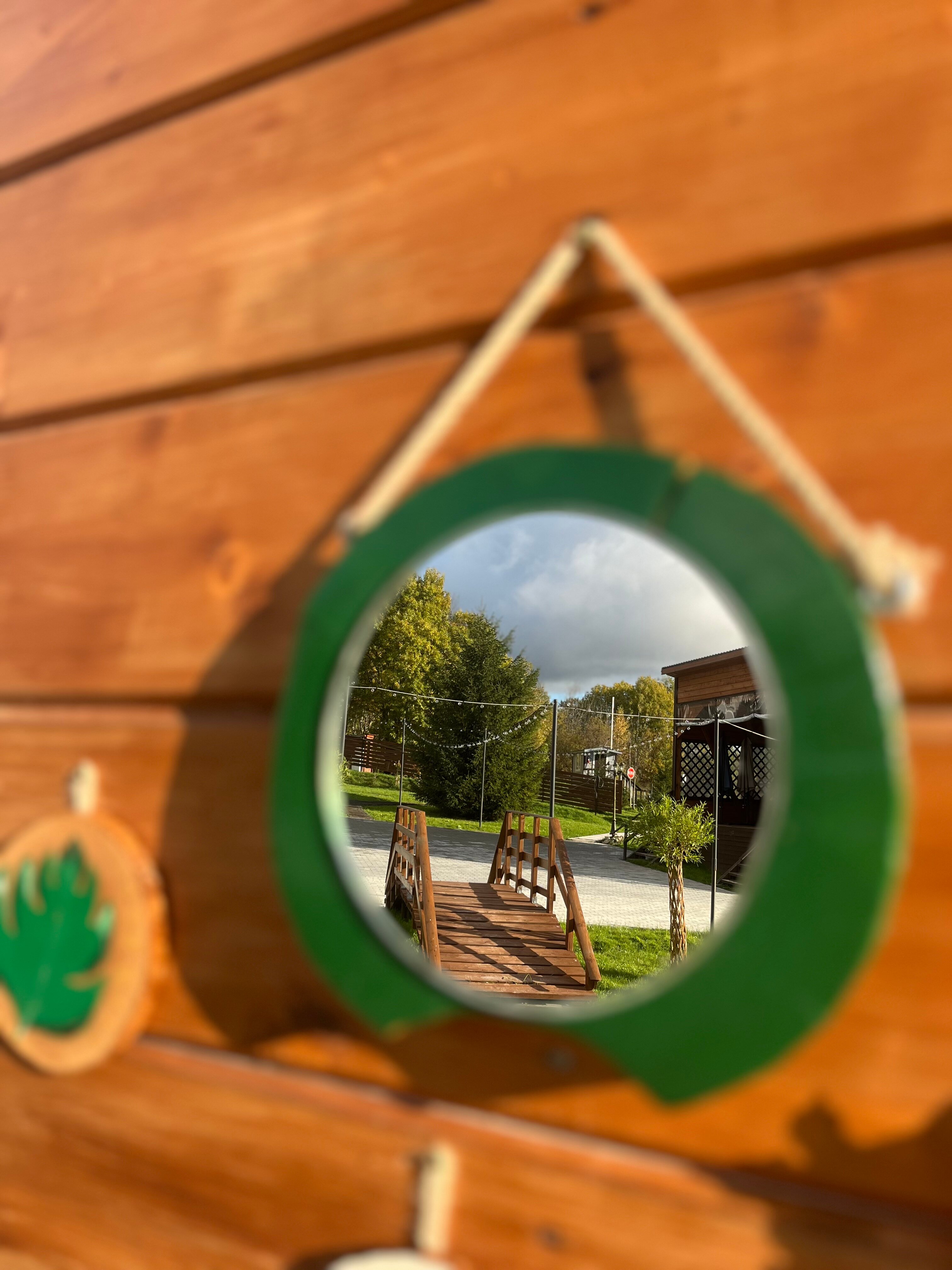 Фото Усадьба Святогорье