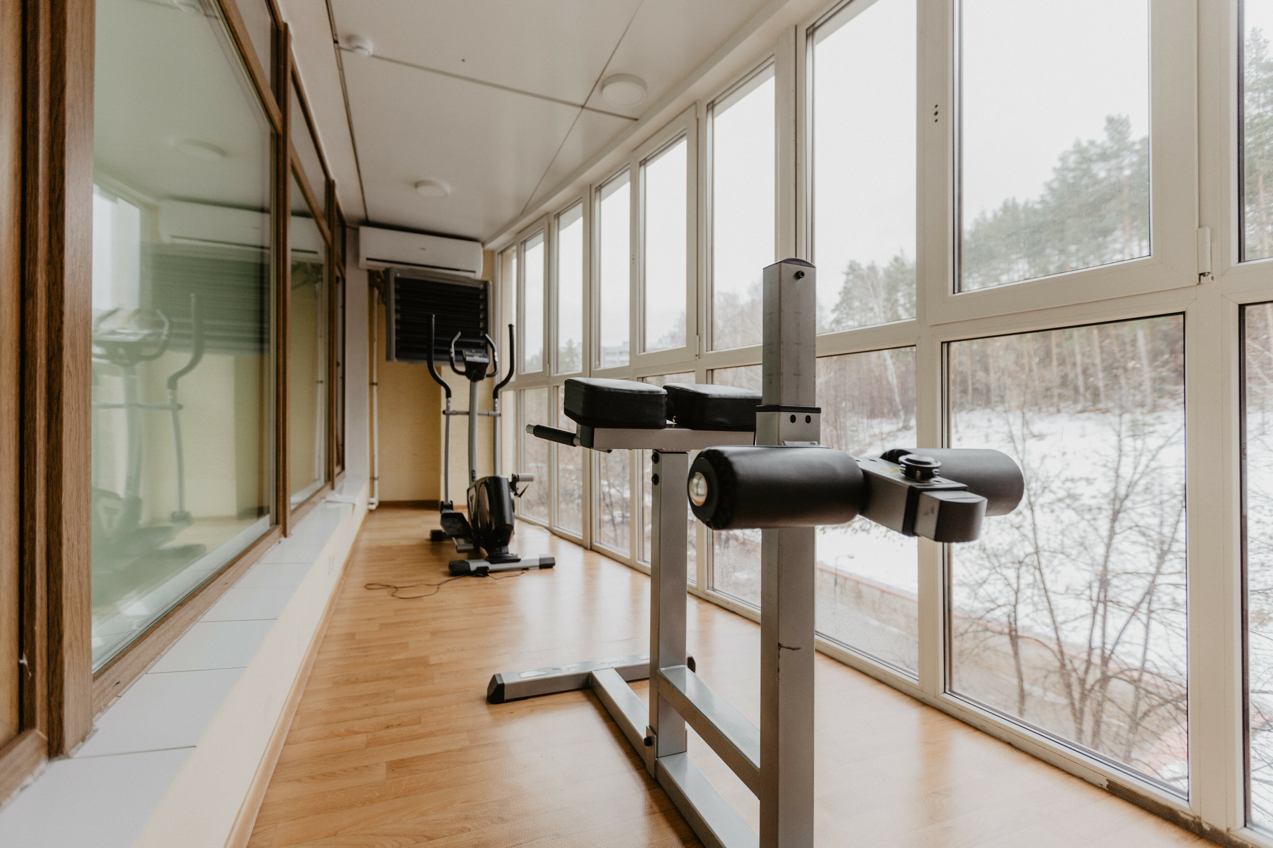 Фото Аврора