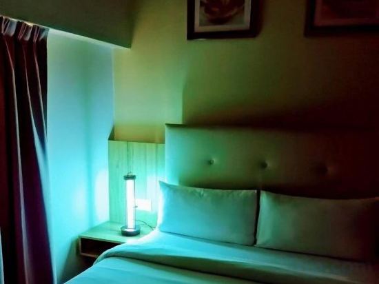 Фото Big M Hotel