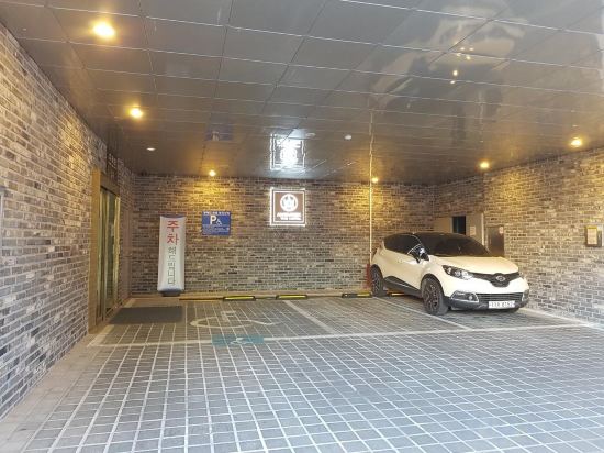 Фото Amourex Hotel