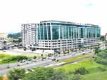 Sutera Avenue Kota Kinabalu (Sabah), short-term housing rental